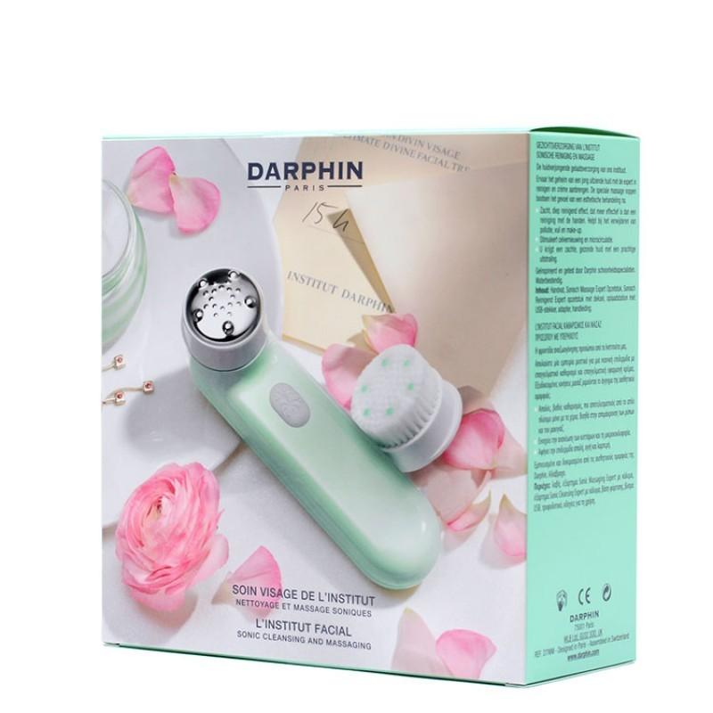 Máy rửa mặt - mát xa Darphin Sonic