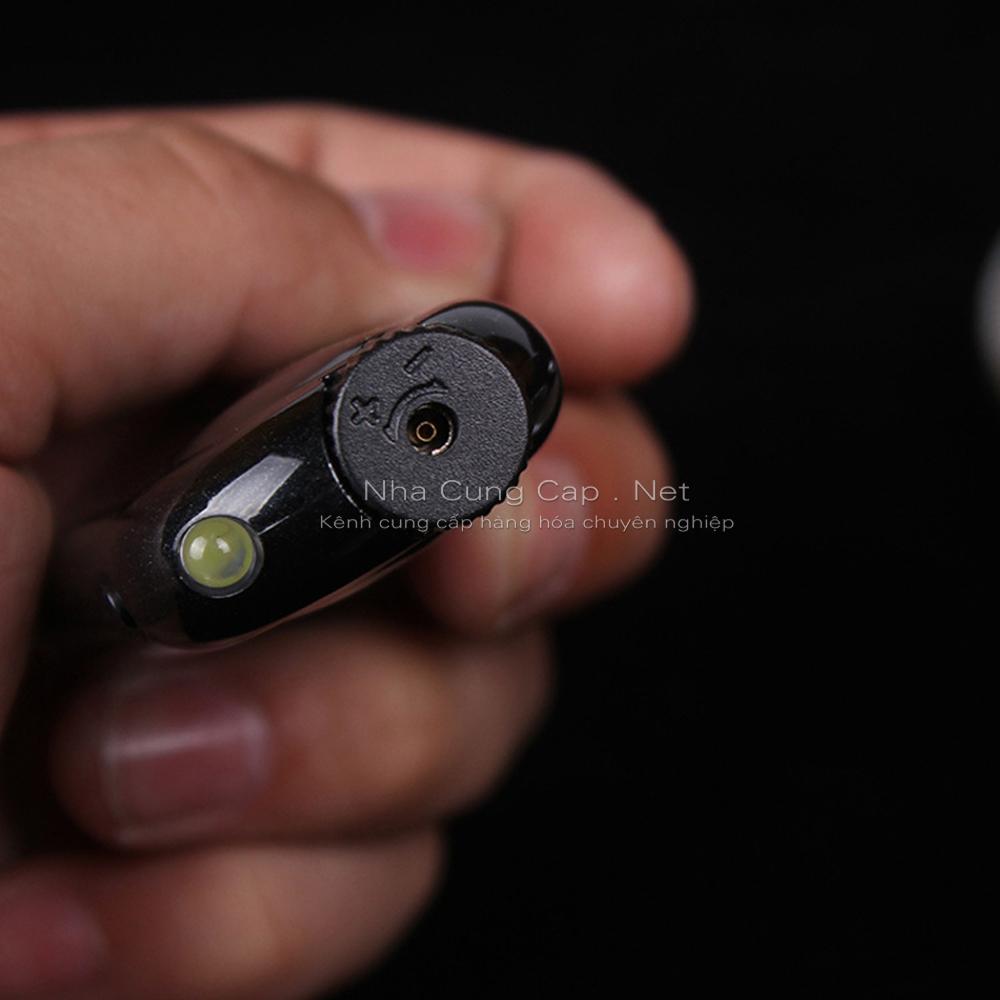 Bật lửa vòi khò mồi bếp OVAN