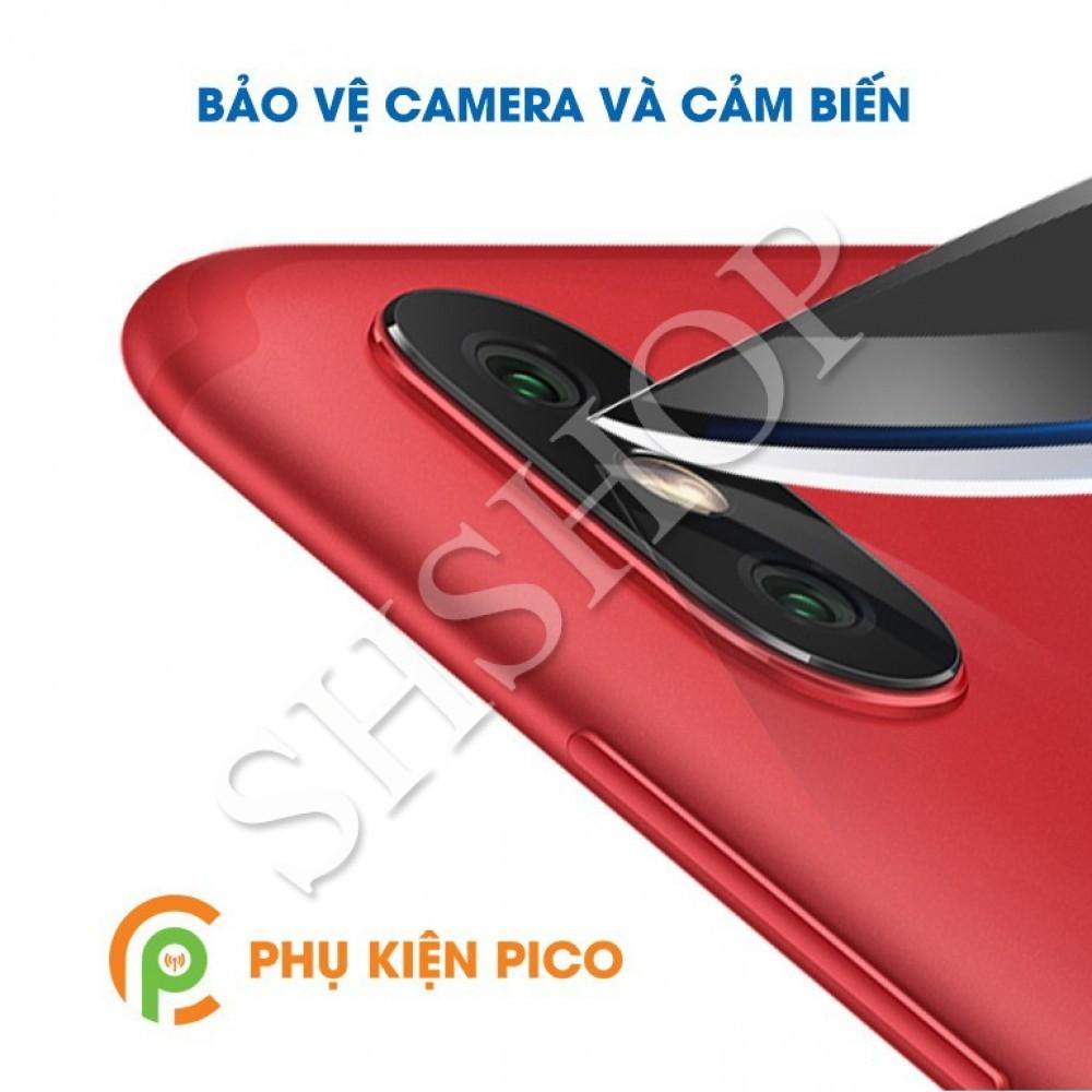 [HCM]Combo 2 Kính cường lực camera cho XIAOMI MI 8