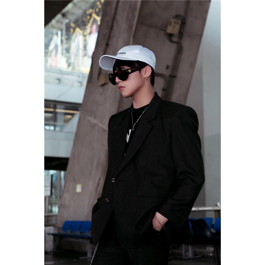 [HCM]NÓN KẾT - NÓN LƯỠI TRAI - MŨ LƯỠI TRAI