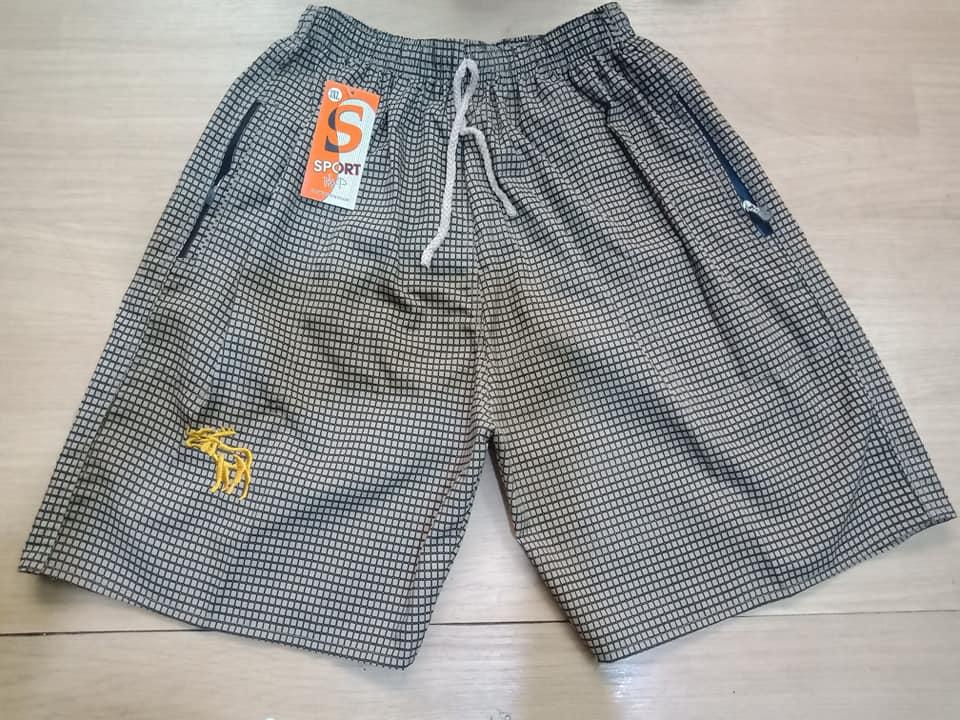 combo 5 quần lững sọc nam