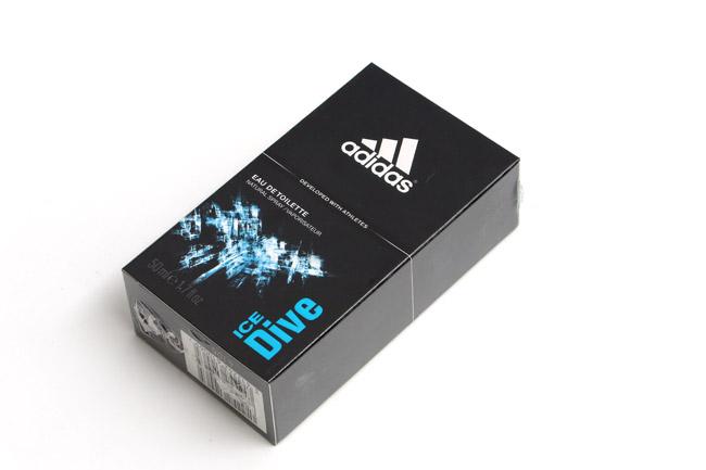 Nước hoa Adidas Ice Dive 100 ml