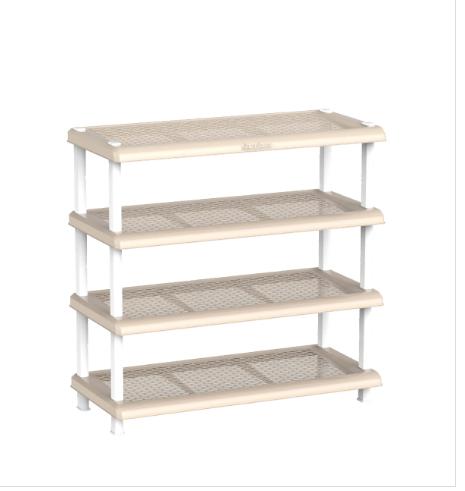 Kệ Dép 4 tầng Đại Cao Cấp Mẫu mới