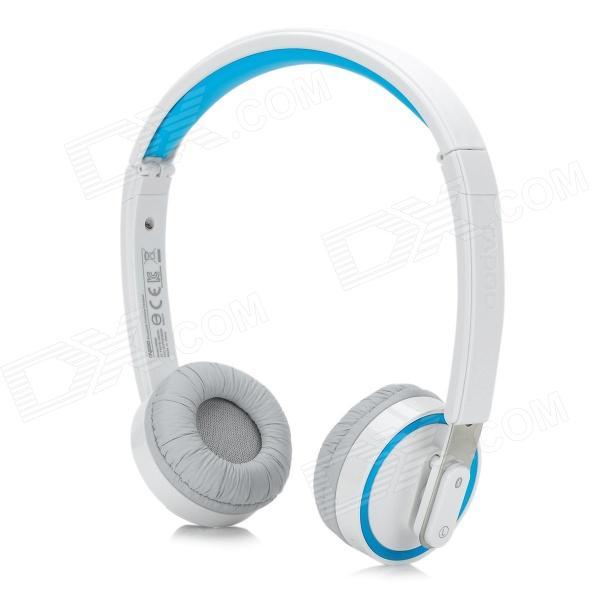 Tai Nghe không dây Rapoo H6080 Bluetooth