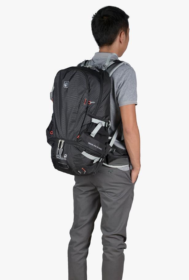Balo Jack Wolfskin Moab Jam Basic 30L