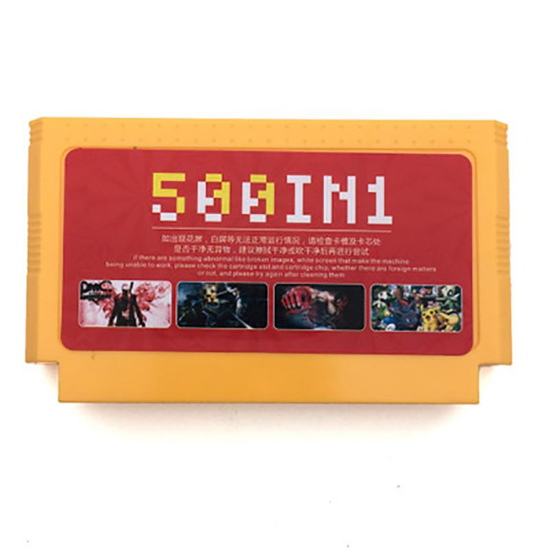 Băng game điện tử băng  Băng game 4 nút