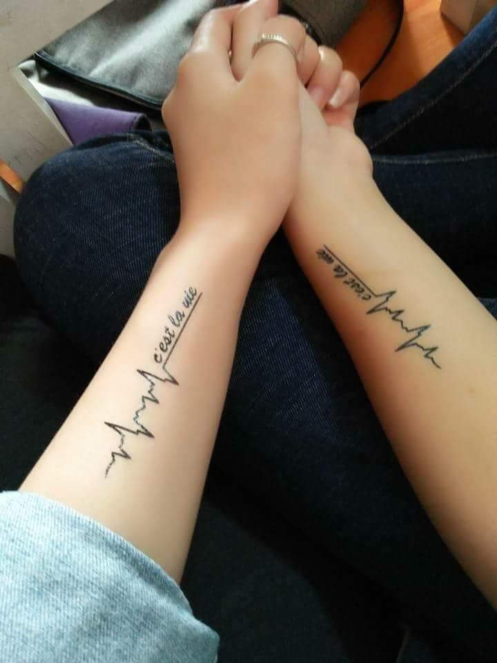 [HCM]Hình xăm dán Tattoo