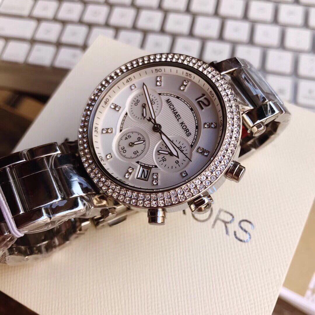 Đồng hồ nữ Michael Kors - MK5353