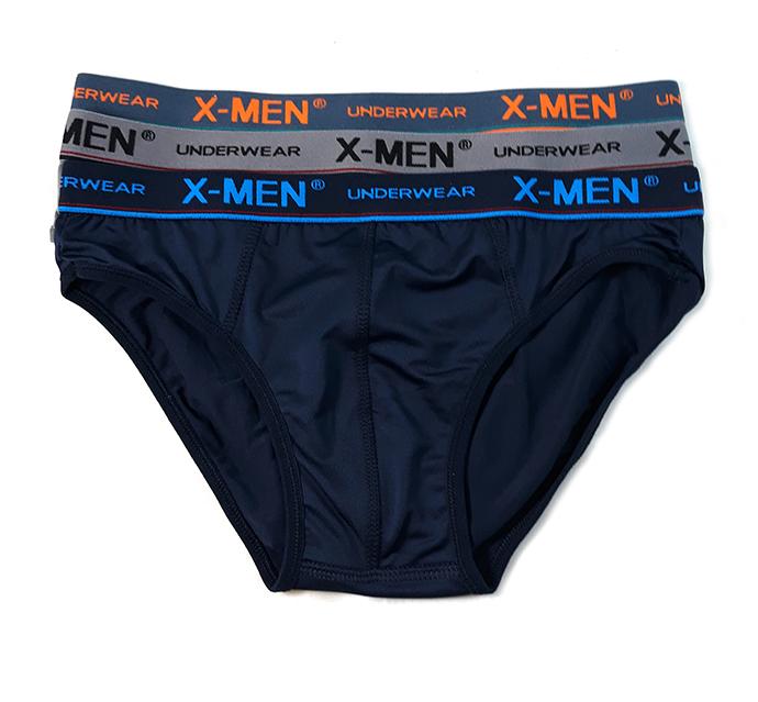 [HCM]3 Quần Lót Nam Cao Cấp XMEN MS1032