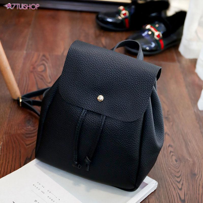 Balo mini túi PU xu hướng 465095