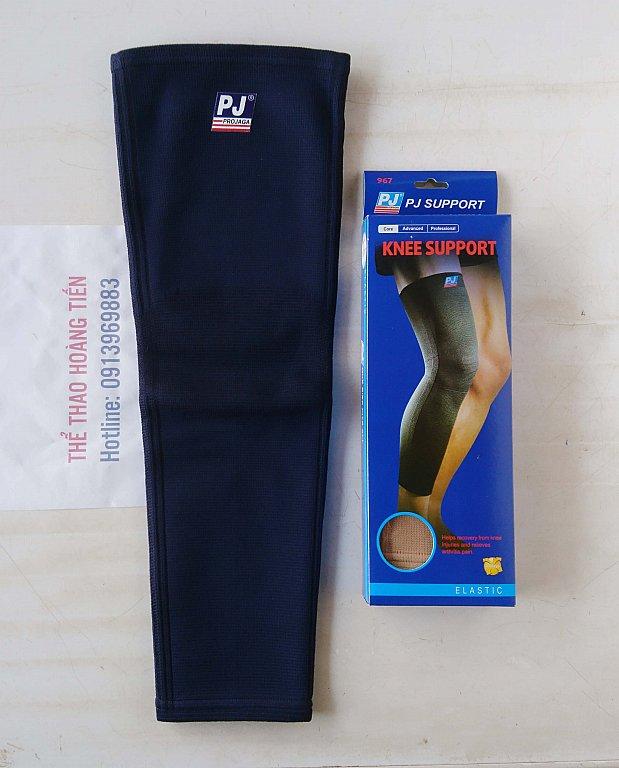 2 Băng Gối PJ 967 (màu đen)