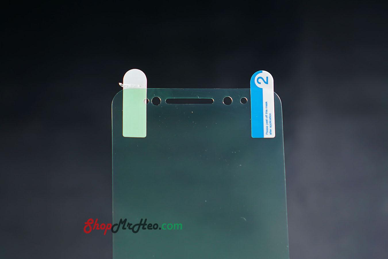 [HCM]Dán Dẻo TPU Full Màn Hình Samsung Note FE