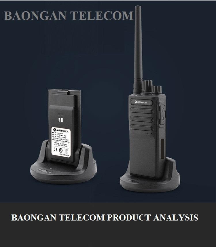 Bộ đàm chất lượng cao Motorola CP6688(BN2)
