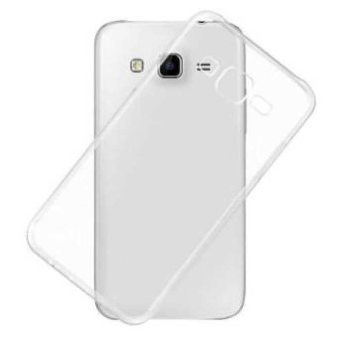 Ốp SIlicon 0.33mm cho Samsung Galaxy J7 2016 J710 (Trong suốt)