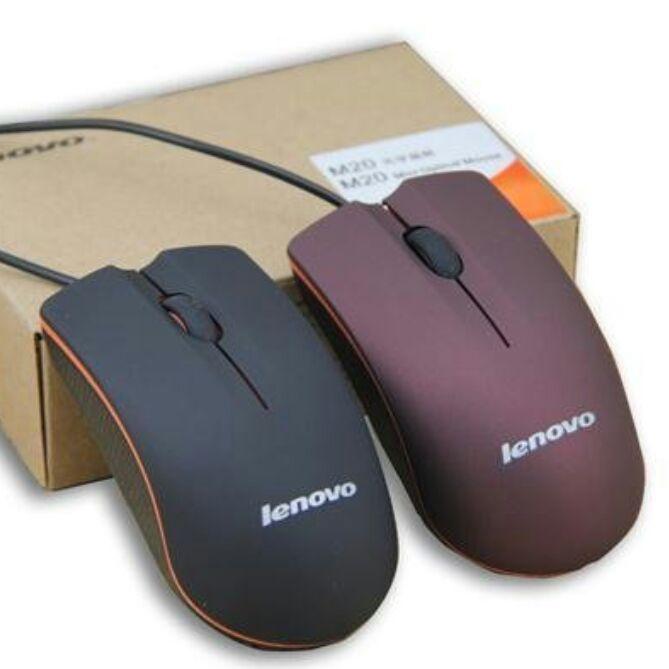 [ GIÁ Sỉ ] Combo 10 Chuột Quang Có Dây Lenovô M20