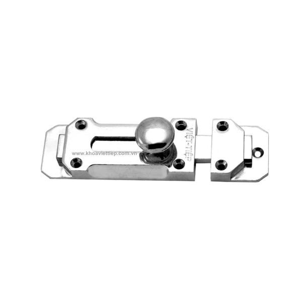[HCM]Chốt cửa an toàn Việt Tiệp 10400 không gỉ cao cấp ( cứng cáp mạnh mẽ )