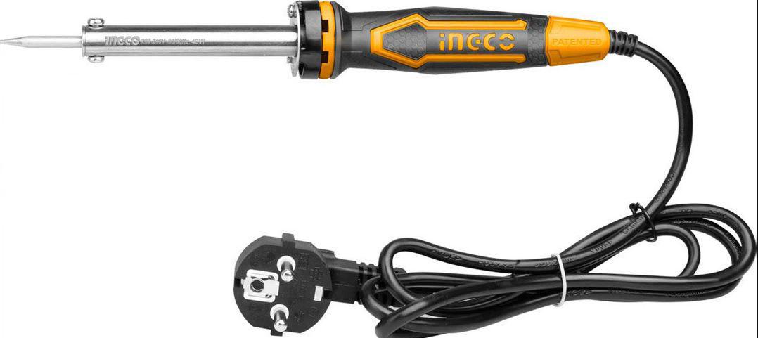 60W Mỏ hàn chì INGCO SI0268