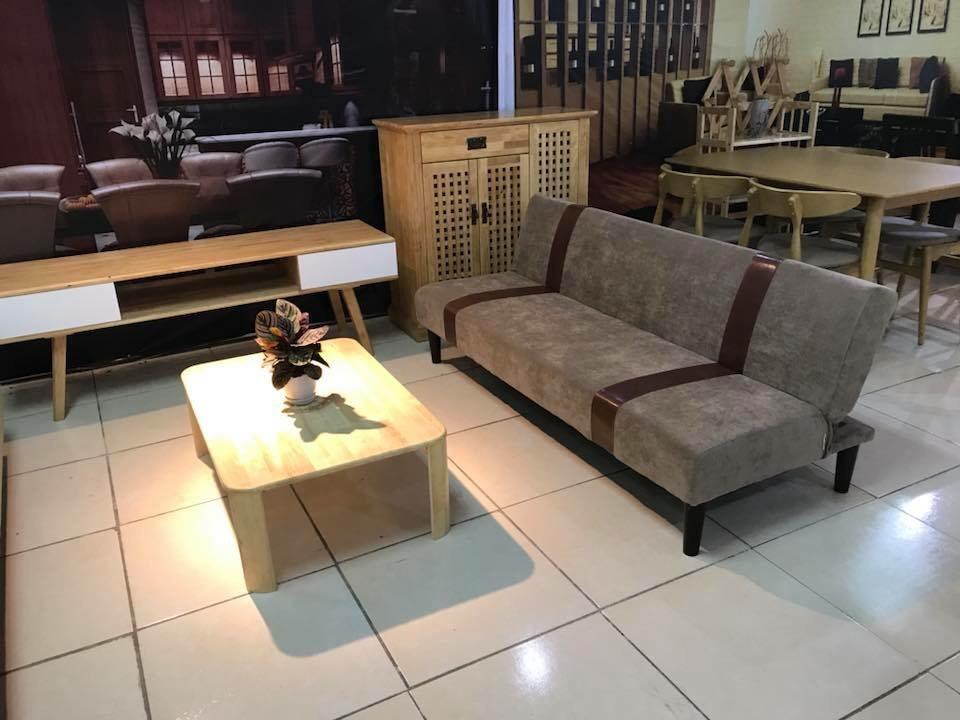 Sofa giường BNS 2020