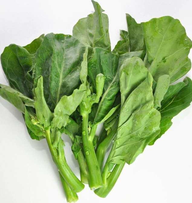 Gói 10g Hạt giống Cải Rổ