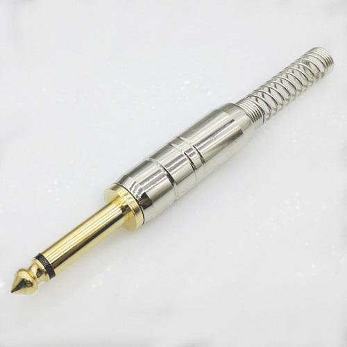 ComBo 5 đầu hàn rắc cắm 6,5mm