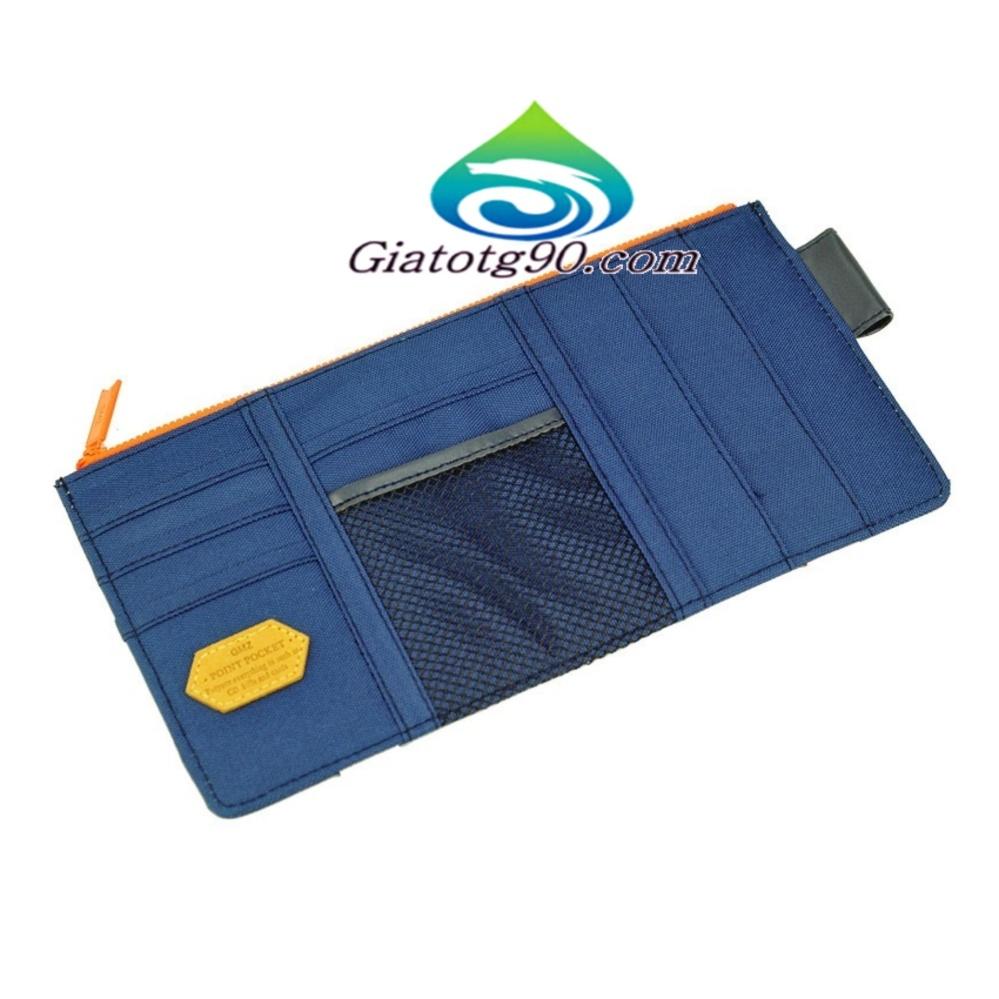 Ví để đồ trên xe ô tô đa năng 206417 1