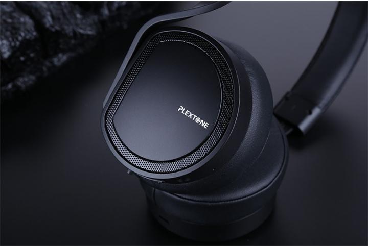 Tai nghe không dây Bluetooth Plextone BT270 cao cấp