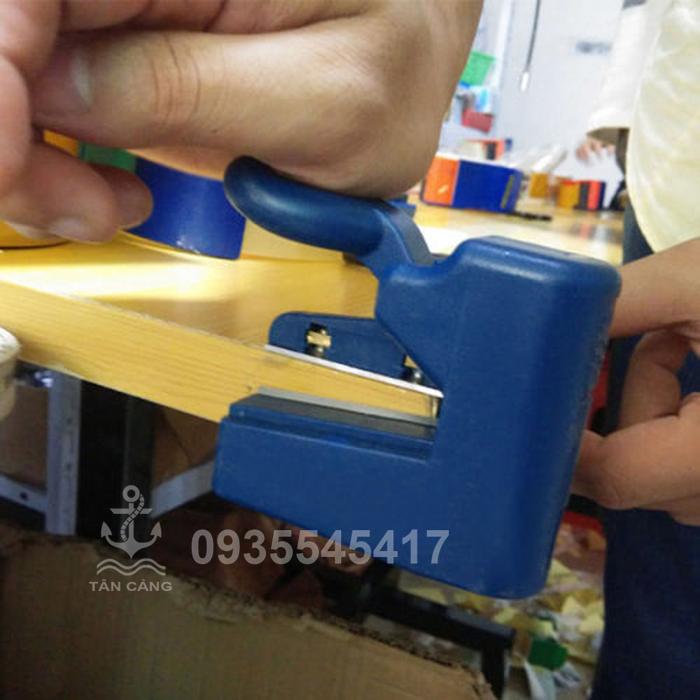 Bộ dao cắt cạnh veneer