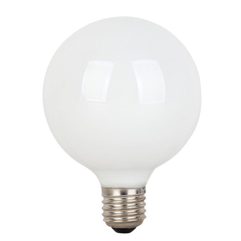 Bộ 2 bóng 3 bóng 5 bóng đèn trang trí LED 4W E27 B-277