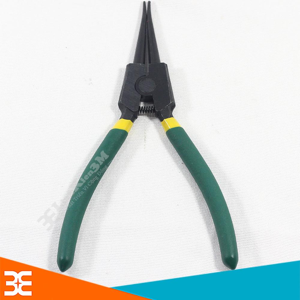 Kìm Phanh-Kìm Mở Phe Linbon Thẳng (Phanh Ra)