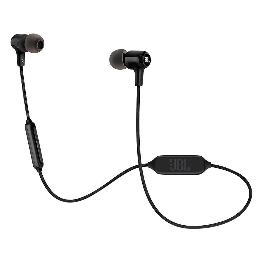 Tai nghe Bluetooth JBL E25BT