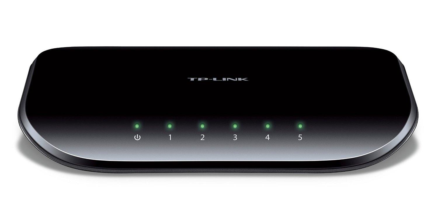 Cổng nối mạng TP-LINK TL-SG1005D