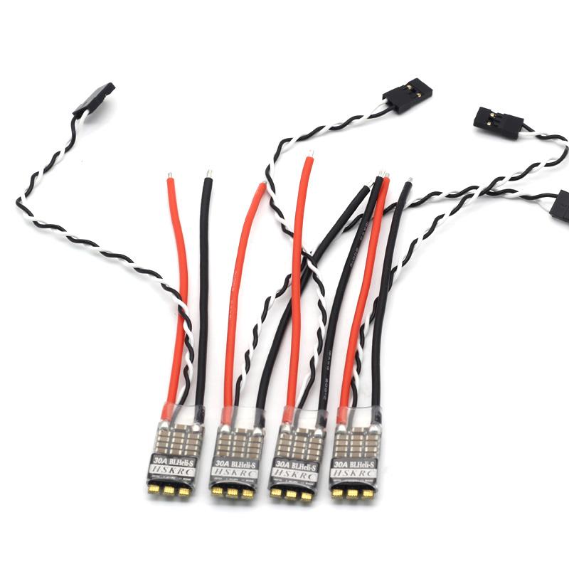 Esc Blheli-s Dshot600 20A-30A