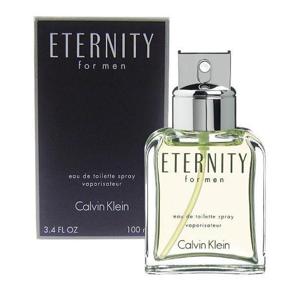 Calvin Klein Eternity - EDT 100ml
