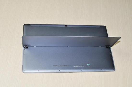 Tablet 2 in 1 cube knote x pro - kèm dock bàn phím - ảnh sản phẩm 7