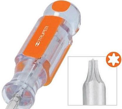 T20 Tuốc nơ vít đầu sao Truper 15103 (DT-20)