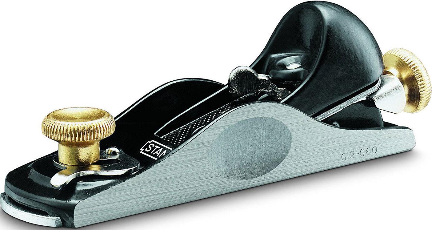 Bào gỗ cầm tay Stanley 12-020 (240mm)
