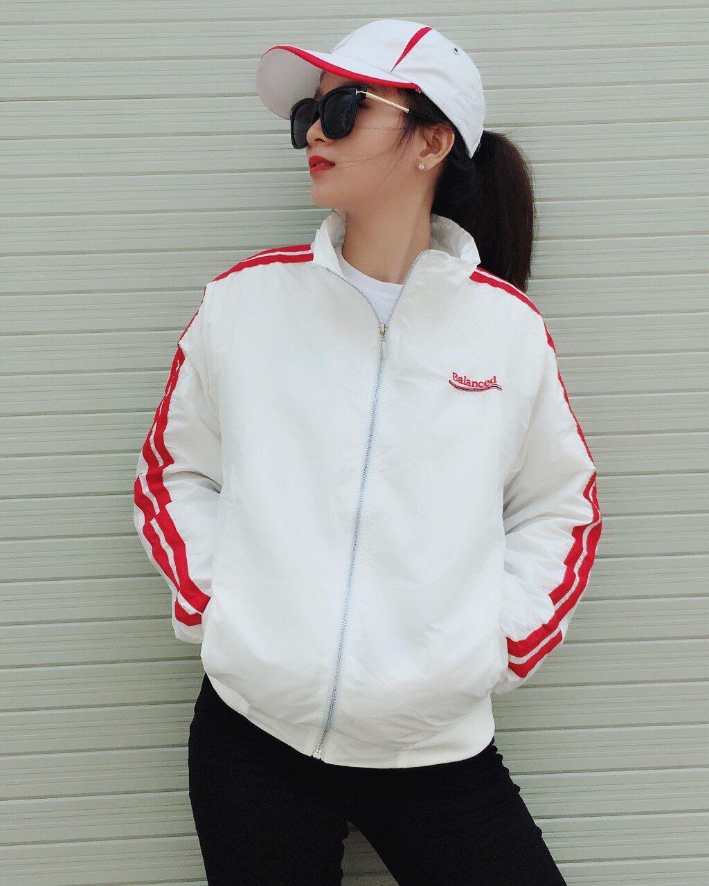 [HCM]ÁO KHOÁC DÙ NƯ HÀN QUỐC VL HOT!!! MỚI 2018