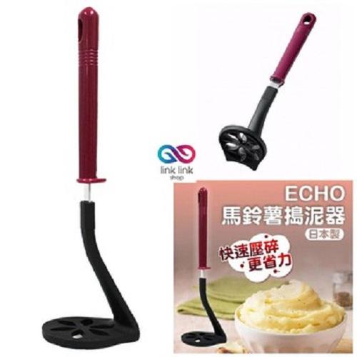 Dụng cụ dầm nhuyễn củ, quả của Nhật