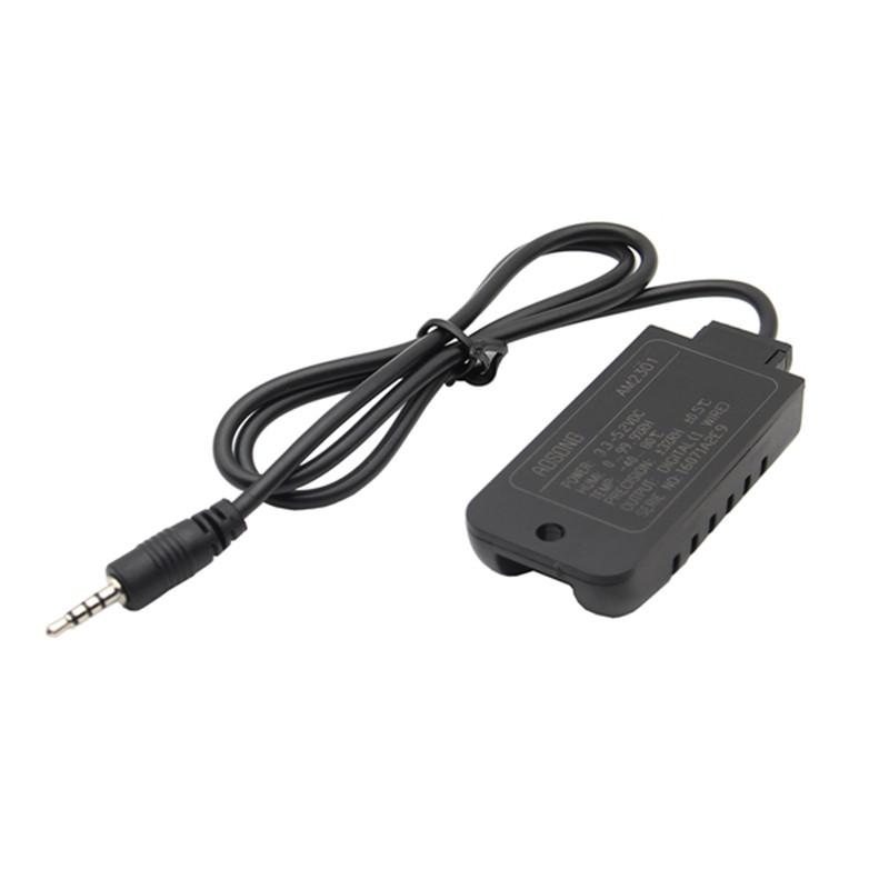Đầu Dò Độ Ẩm, Nhiệt Độ AM2301