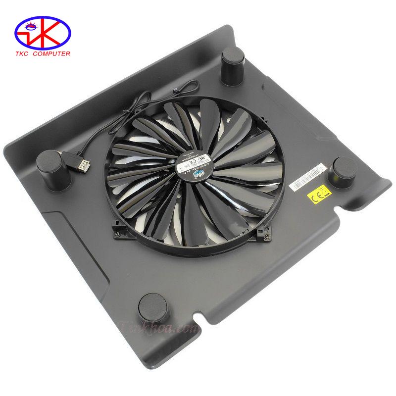 Đế Tản Nhiệt  Laptop Cooler Master C3