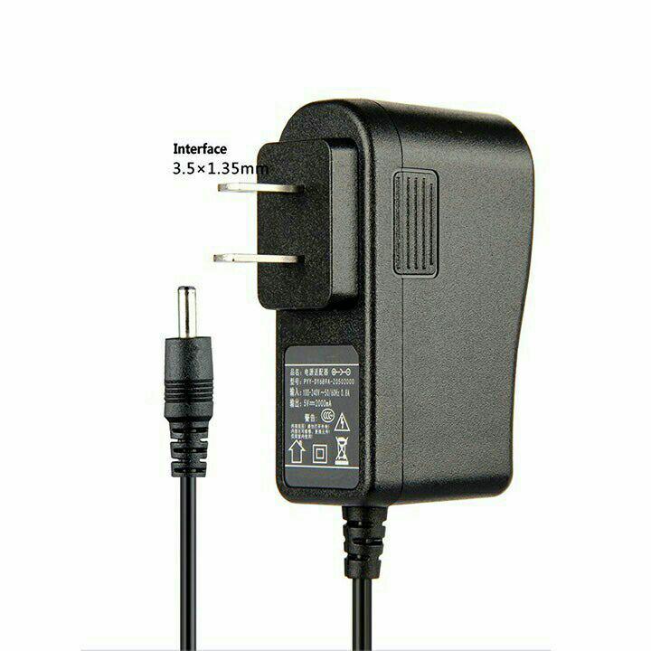Nguồn 5V-2A chân bé dùng cho Tivi box và Camera