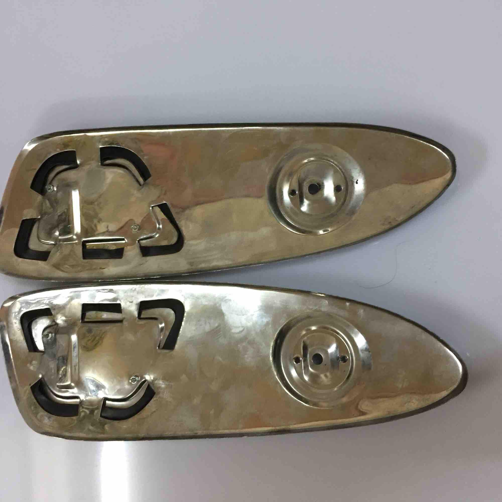 [HCM]Cốp bình xăng xe 67
