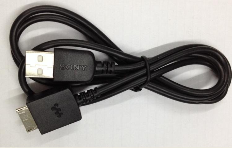 Cáp USB Máy Nghe Nhạc  Walkman