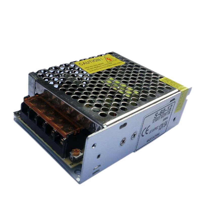 Bộ đổi nguồn 220v sang 24v-5a