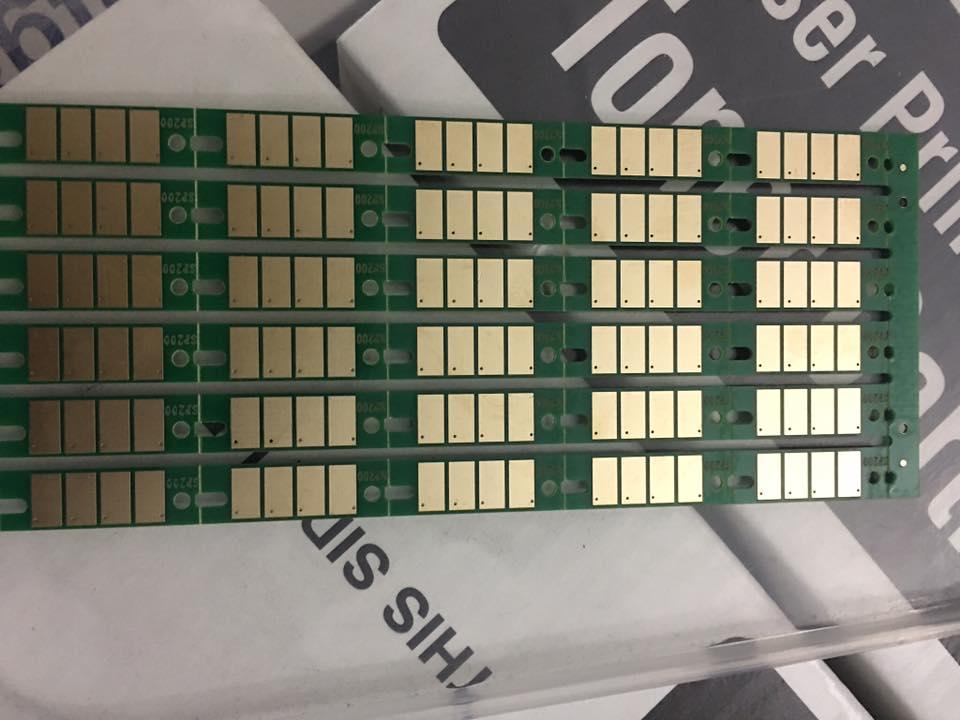 Chip  Ricoh SP200/200S/202SN/203SF/203SFN series