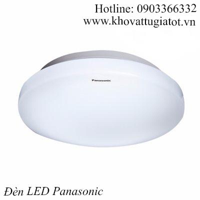 ĐÈN TRẦN LED KÍN NƯỚC HH-LA0619CC88 PANASONIC