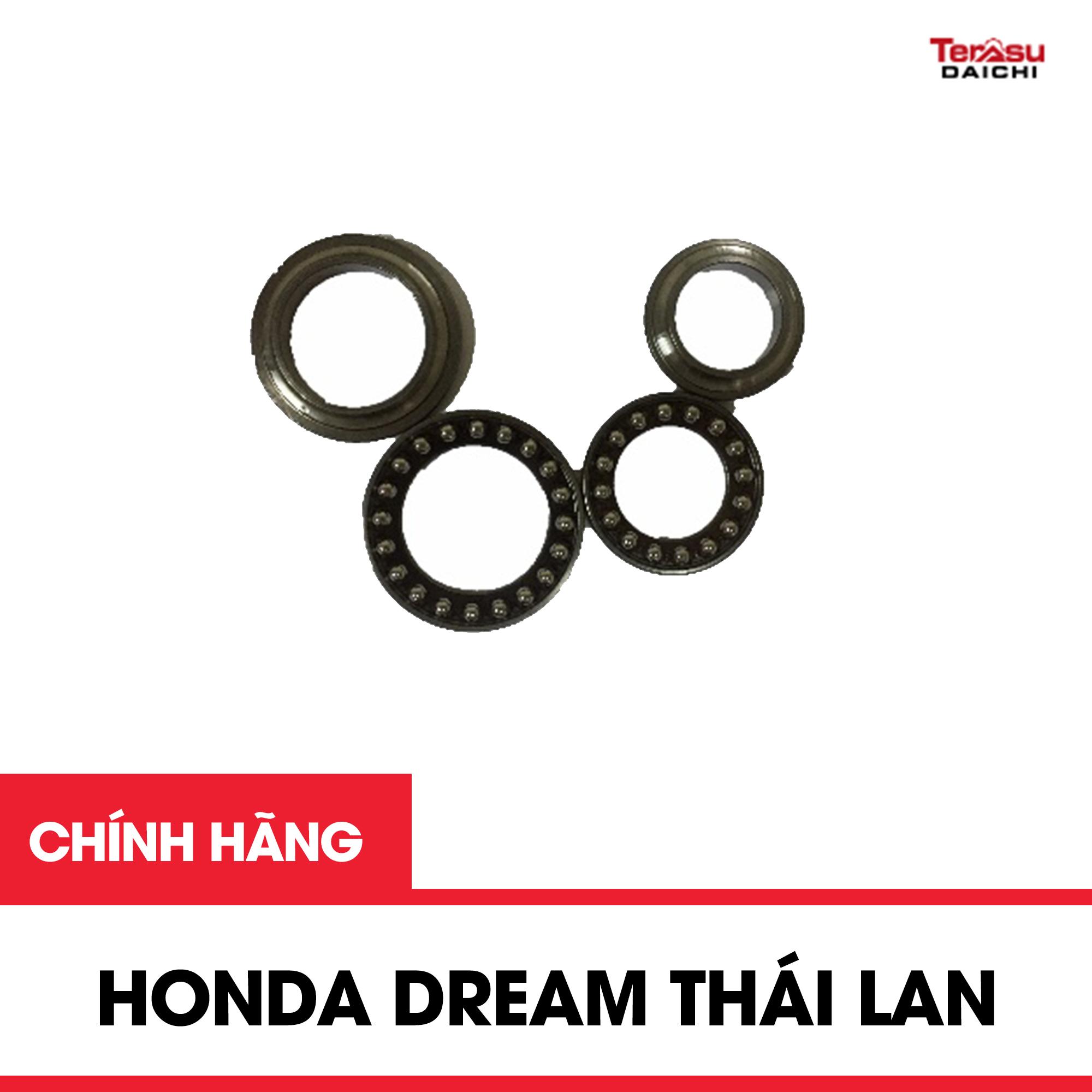 Bát phốt dành cho xe máy Dream Thái