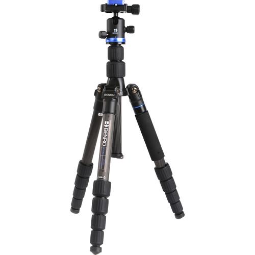 Chân máy ảnh Benro FIF19AIB0