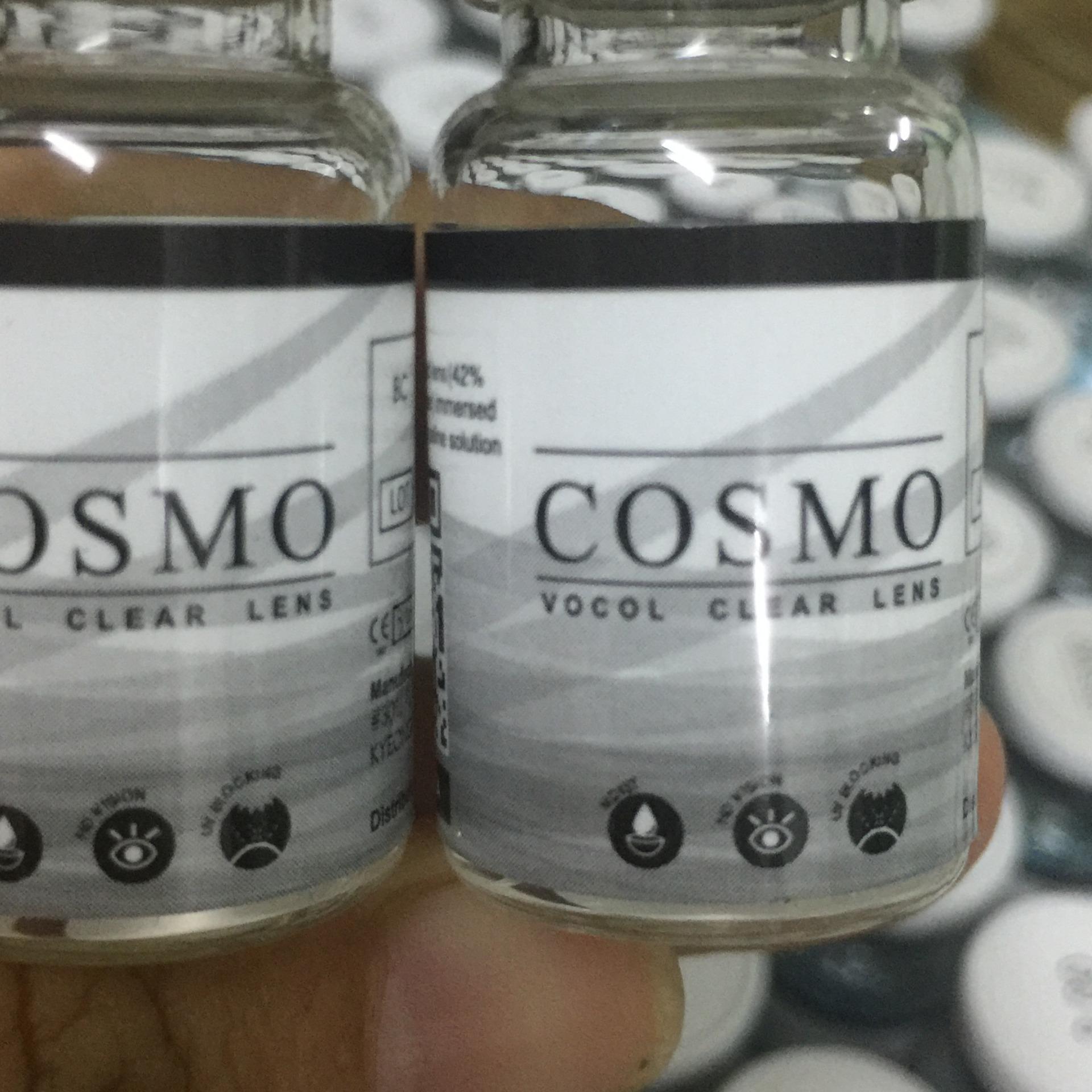 [HCM]combol lens lệch độ trong suốt từ 1.0 đến 8.0 độ