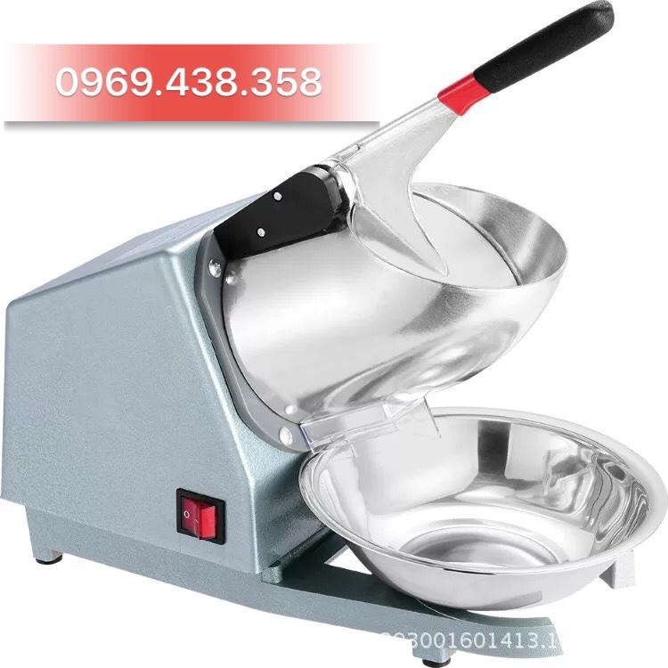 MÁY BÀO ĐÁ TUYẾT CHUYÊN DỤNG